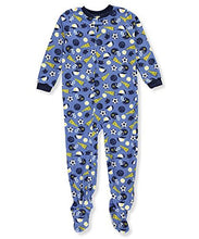 Load image into Gallery viewer, Carter&#39;s Baby Boys&#39; 1 Pc Fleece 327g144

