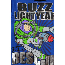 Load image into Gallery viewer, Disney Boys' Three Piece Buzz Lightyear To The Rescue Pant Set
