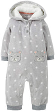 Load image into Gallery viewer, Carter&#39;s Baby Girls&#39; 1 Pc 118g643
