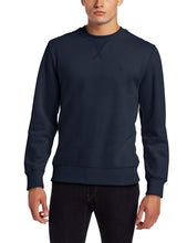 Load image into Gallery viewer, IZOD Men's Sueded Fleece Crewneck Sweatshirt
