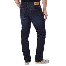 Load image into Gallery viewer, IZOD Men's Comfort Stretch Denim Jeans (Regular,Straight, and Relaxed Fit)
