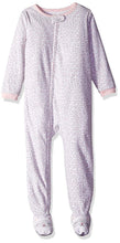 Load image into Gallery viewer, Carter's Girls' 1 Pc Fleece 357g157
