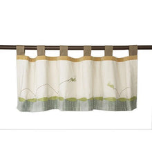 Load image into Gallery viewer, Kenneth Brown Jumping / Jumpin Joy Window Valance
