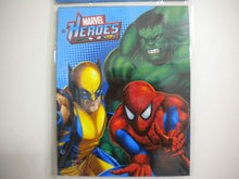 Load image into Gallery viewer, Marvel Heroes Stationary Set School Supplies (11piece Set)
