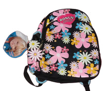 Load image into Gallery viewer, Hilary Duff Backpack
