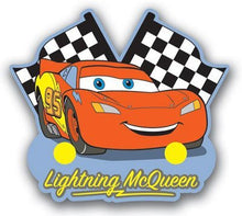 Load image into Gallery viewer, Disney's Cars Decorative Wall Hook
