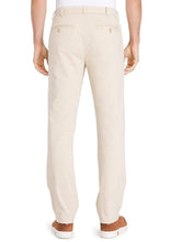 Load image into Gallery viewer, IZOD Men's Performance Stretch Saltwater Fresh Straight Chino Pant, Pale Khaki
