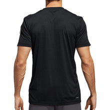 Load image into Gallery viewer, adidas Men&#39;s Climalite 3-Stripes Tee
