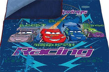 Load image into Gallery viewer, Disney Cars Nap Mat Toddler
