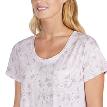 Load image into Gallery viewer, Carole Hochman Women&#39;s 2 Piece Capri Pajama Set
