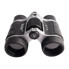 Load image into Gallery viewer, Vivitar Classic Series Pocket Sized Plastic Binoculars
