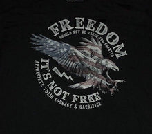 Load image into Gallery viewer, GALT Men's USA Freedom Graphic T-Shirt

