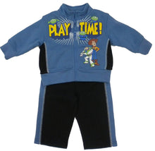 Load image into Gallery viewer, Disney Toy Story Infant Boys 2pc Fleece Jog Set
