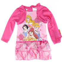 Load image into Gallery viewer, Disney Princess Toddler Dress
