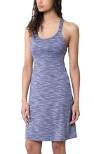 Load image into Gallery viewer, MPG Sport Mondetta Performance Gear Travel Dress (Purple Combo, S)
