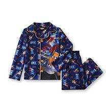 Load image into Gallery viewer, Disney Planes Baby-Boys Infant Boys Coat Pajamas Set
