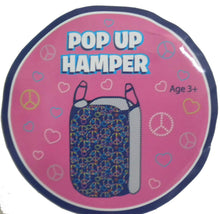 Load image into Gallery viewer, Peace Pop Up Hamper
