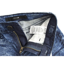 Load image into Gallery viewer, Joe's Jeans Girls The Finn Mid Rise Bermuda Shorts Size 8
