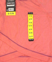 Load image into Gallery viewer, Kirkland Signature Girls' Long Sleeve Sweatshirt Pullover
