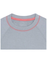Load image into Gallery viewer, Kirkland Signature Girls'' Long Sleeve Sweatshirt Pullover, (Gray, Small 7/8)
