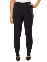 Load image into Gallery viewer, Kirkland Signature Ladiesâ€™ French Terry Leggings
