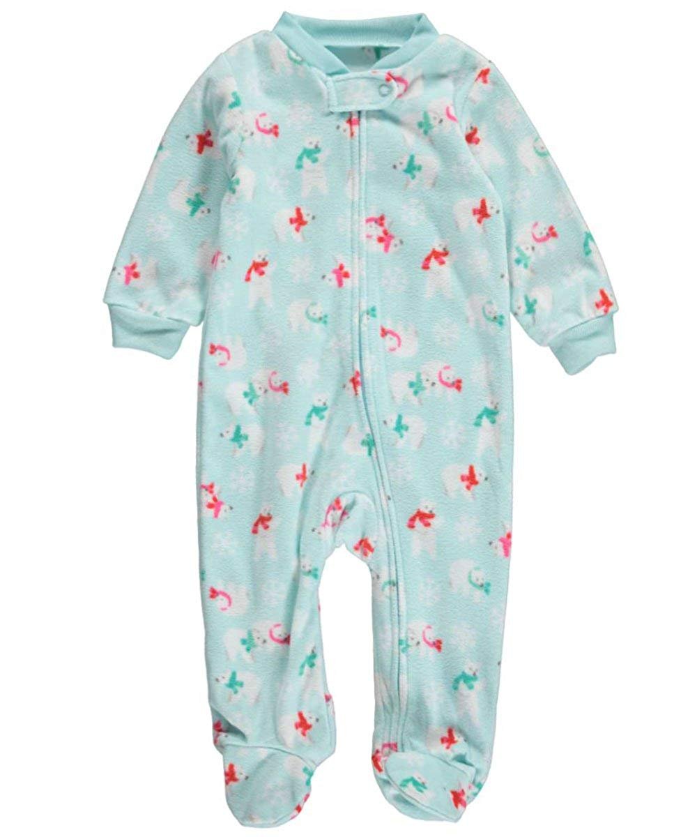 Carter's Baby Girls' 