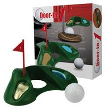 Load image into Gallery viewer, Golf Door Stopper
