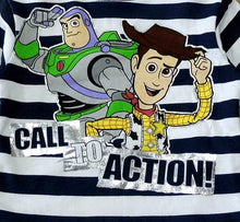 Load image into Gallery viewer, Disney Toy Story Little Boys' Toddler Fleece Hooded 2 Piece Jog Set Call to Action
