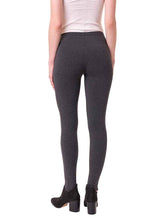 Load image into Gallery viewer, Kirkland Signature Ladiesâ€™ French Terry Leggings
