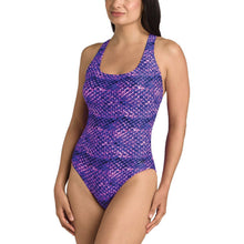 Load image into Gallery viewer, Speedo Women's Ultraback Racerback Athletic Training One Piece Swimsuit
