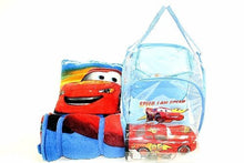 Load image into Gallery viewer, Disney Cars Room On The Go Set
