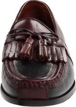 Load image into Gallery viewer, Johnston &amp; Murphy Men's Aragon II Kiltie Tassel
