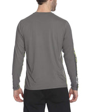 Load image into Gallery viewer, Gerry Menâ€™s Rashguard Long Sleeve Sun Protection T-Shirt
