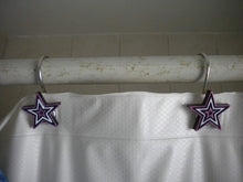 Load image into Gallery viewer, Rock Star Resin Shower Hooks
