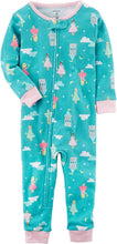 Load image into Gallery viewer, Carter's Baby Girls' Interlock 115g247
