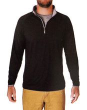 Load image into Gallery viewer, Cloudveil Mountainworks Men's All Season 1/4 Zip Pullover Soft Thin Jacket
