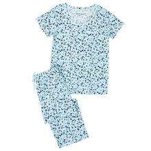 Load image into Gallery viewer, Carole Hochman Women&#39;s 2 Piece Capri Pajama Set
