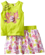 Load image into Gallery viewer, Kids Headquarters Baby Girls' 2pc SET
