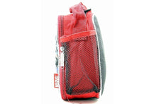 Load image into Gallery viewer, Marvel Spider Sense Spider-man Lunch Bag Black Red Boys
