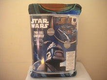 Load image into Gallery viewer, Stars Wars Comforter
