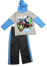 Load image into Gallery viewer, Thomas The Train Little Boys' Toddler Boys 2 Piece Set
