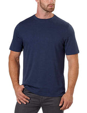 Load image into Gallery viewer, Kirkland Signature Men's Cotton Classic Tee Shirt
