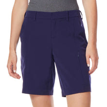 Load image into Gallery viewer, 32 DEGREES Cool Women&#39;s Stretch Active Cargo Shorts
