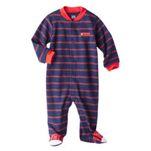Load image into Gallery viewer, Just One You Made By Carter's Baby Boys' Infant Sleep and Play All Star
