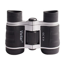 Load image into Gallery viewer, Vivitar Classic Series Pocket Sized Plastic Binoculars
