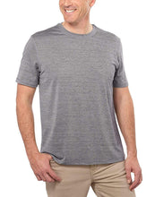 Load image into Gallery viewer, G.H. Bass &amp; Co Mens Whitewater Crew Turbo Dry Tee Shirt
