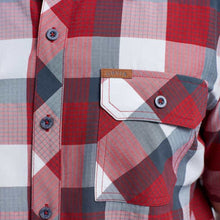 Load image into Gallery viewer, Orvis Men's Short Sleeve Woven Tech Shirt
