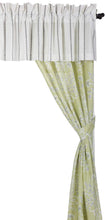 Load image into Gallery viewer, Laura Ashley, Holbeck Collection Drapes, 1-Pair
