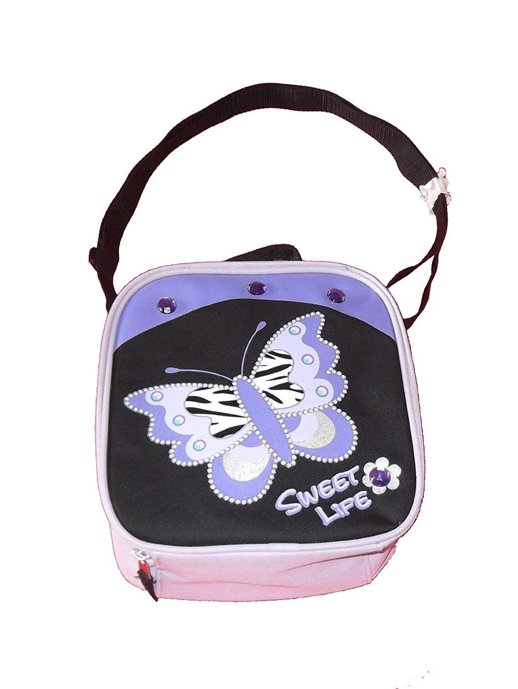 Butterfly Insulated Cooler