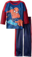 Load image into Gallery viewer, Marvel Boys' 2 Piece Hulk Smash Pant Set
